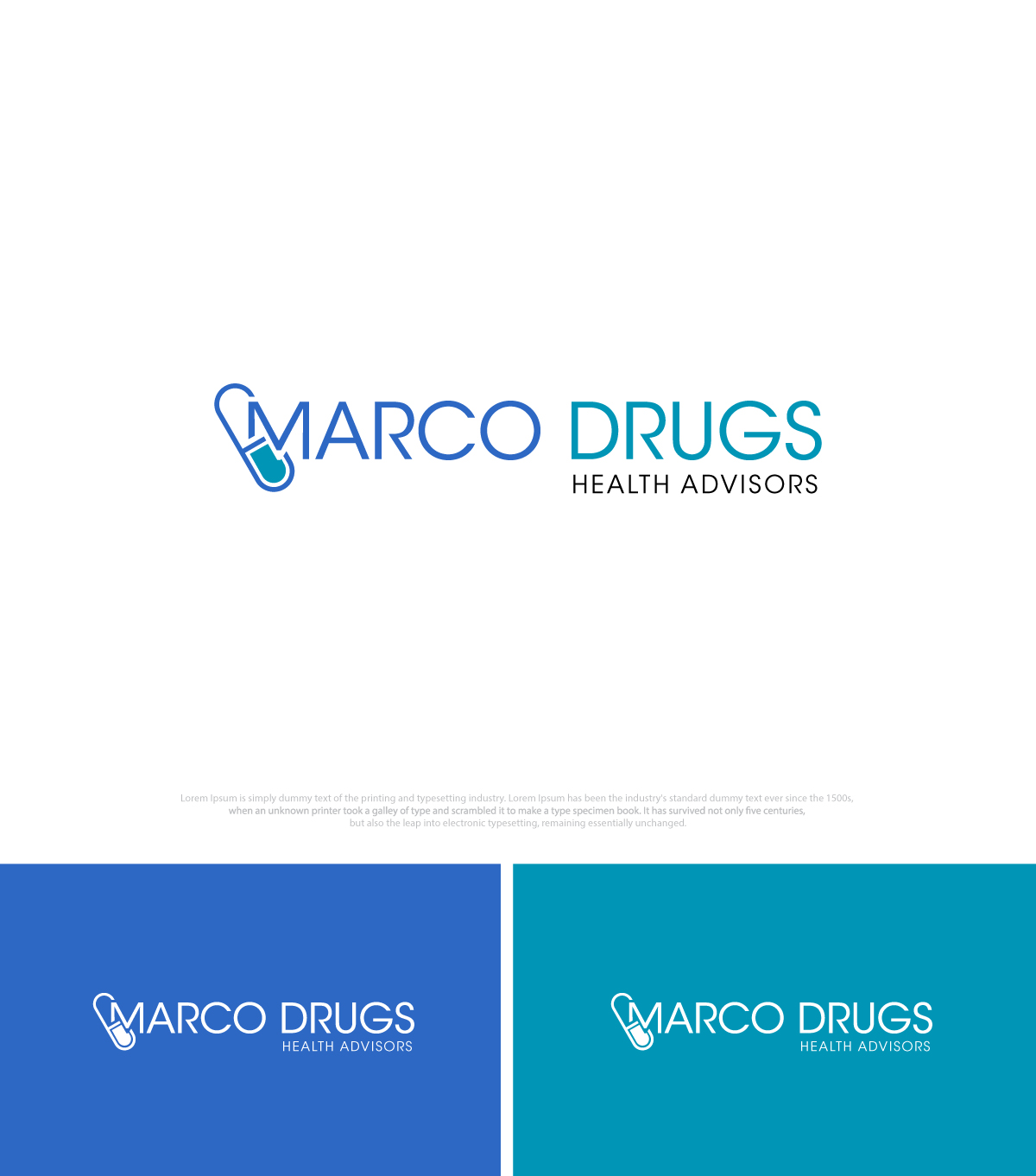 Logo Design by ecorokerz for this project | Design #29145960