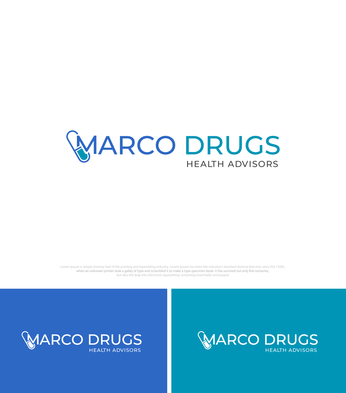 Logo Design by ecorokerz for this project | Design #29145962