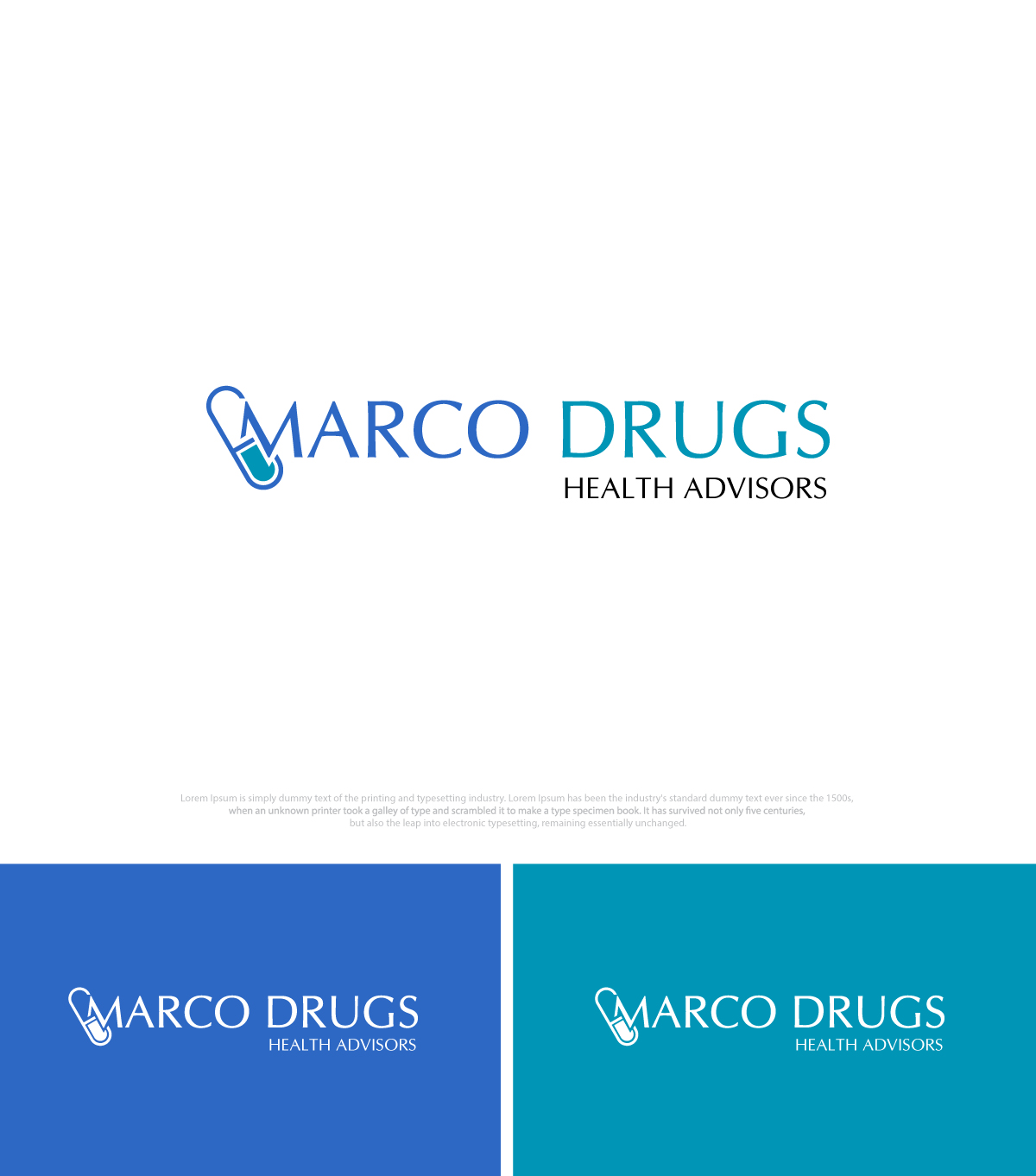 Logo Design by ecorokerz for this project | Design #29145963