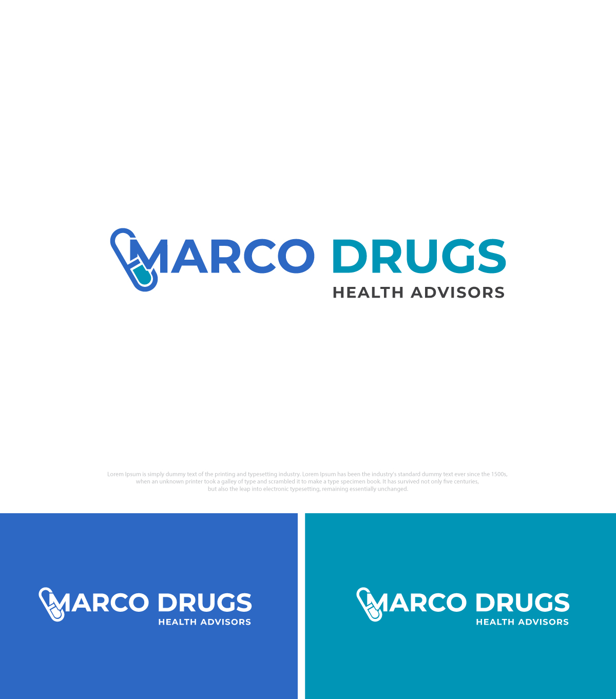 Logo Design by ecorokerz for this project | Design #29148393