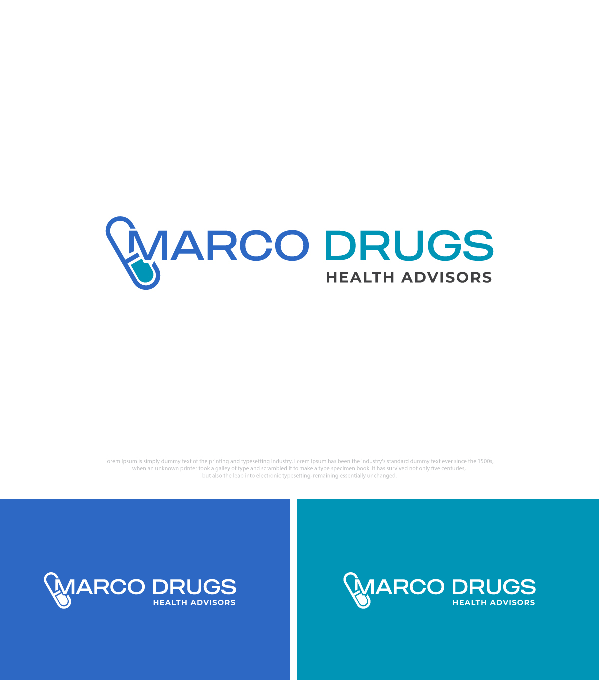 Logo Design by ecorokerz for this project | Design #29148395