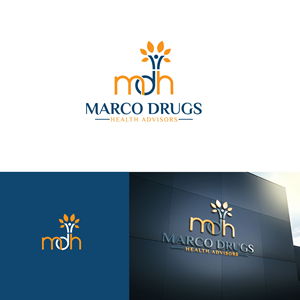 Logo Design by webeezine for this project | Design: #29131887