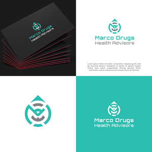 Logo Design by vramar.roy for this project | Design #29134116