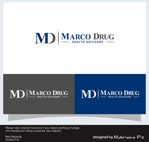 Logo Design by Mariono Fx for this project | Design: #29135033