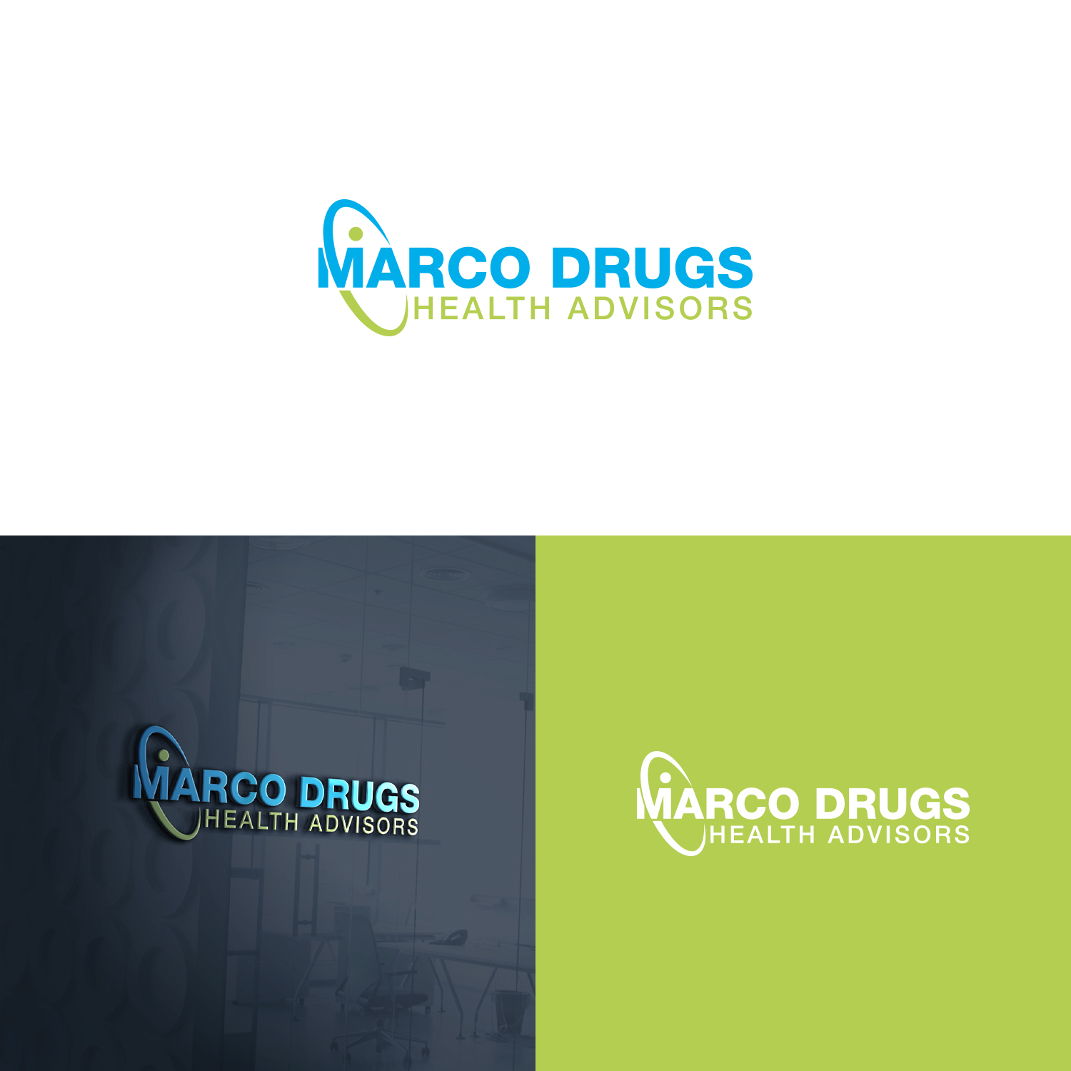 Logo Design by Maxo-Biz for this project | Design #29130849