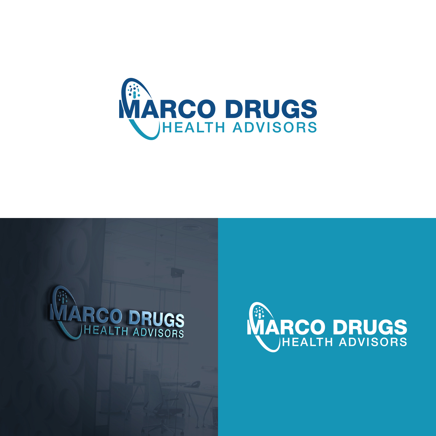 Logo Design by Maxo-Biz for this project | Design #29150794