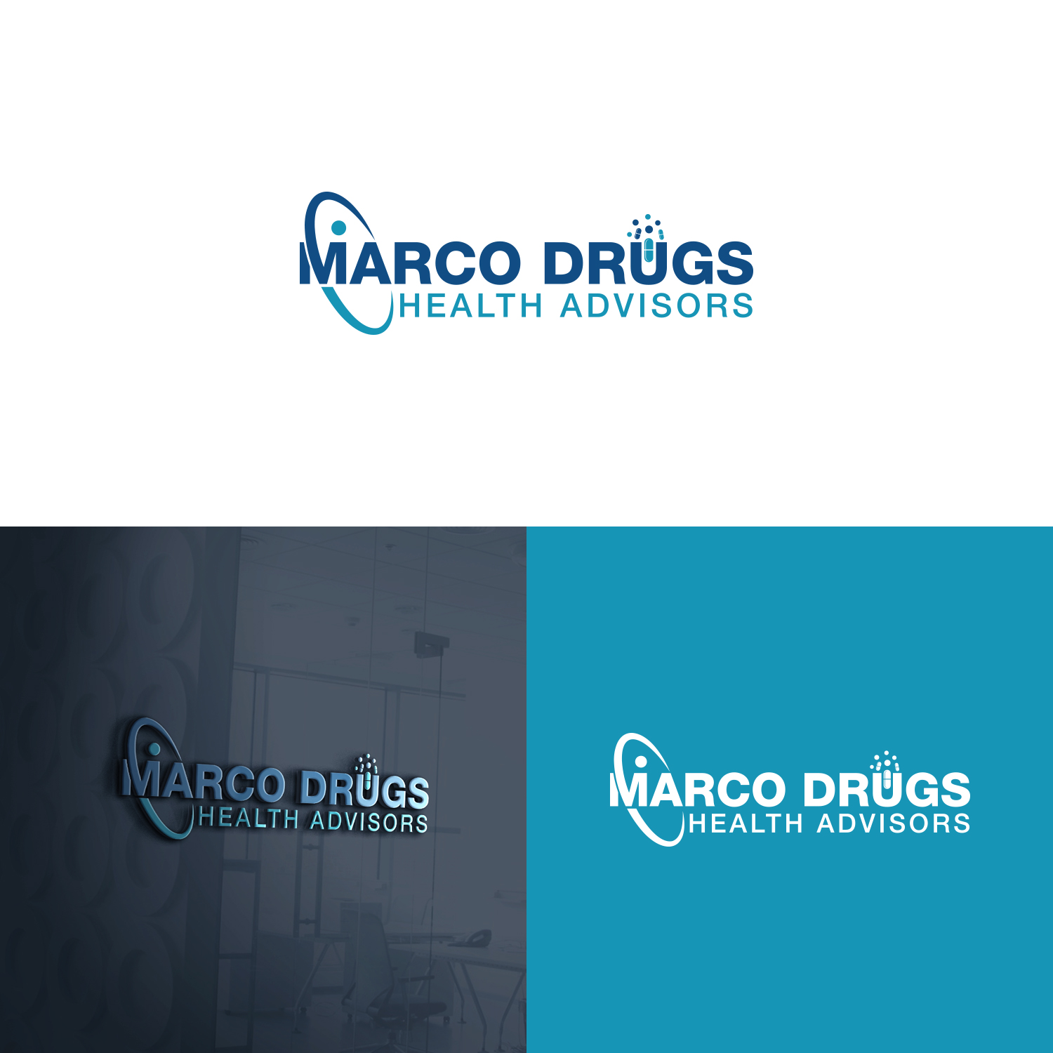 Logo Design by Maxo-Biz for this project | Design #29150796