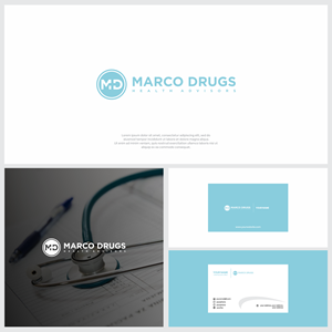 Logo Design by DesignFirst for this project | Design: #29128981