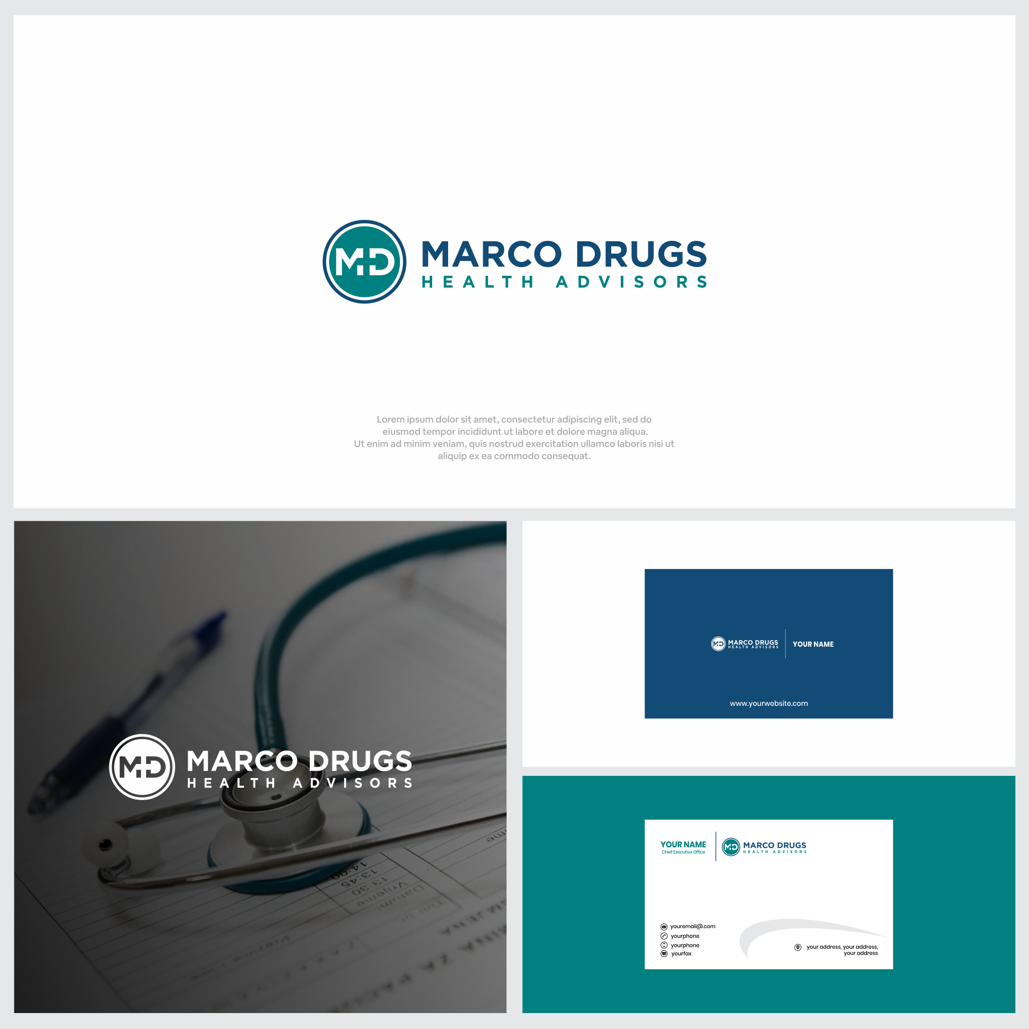 Diseño de Logo por DesignFirst para este proyecto | Diseño #29144160