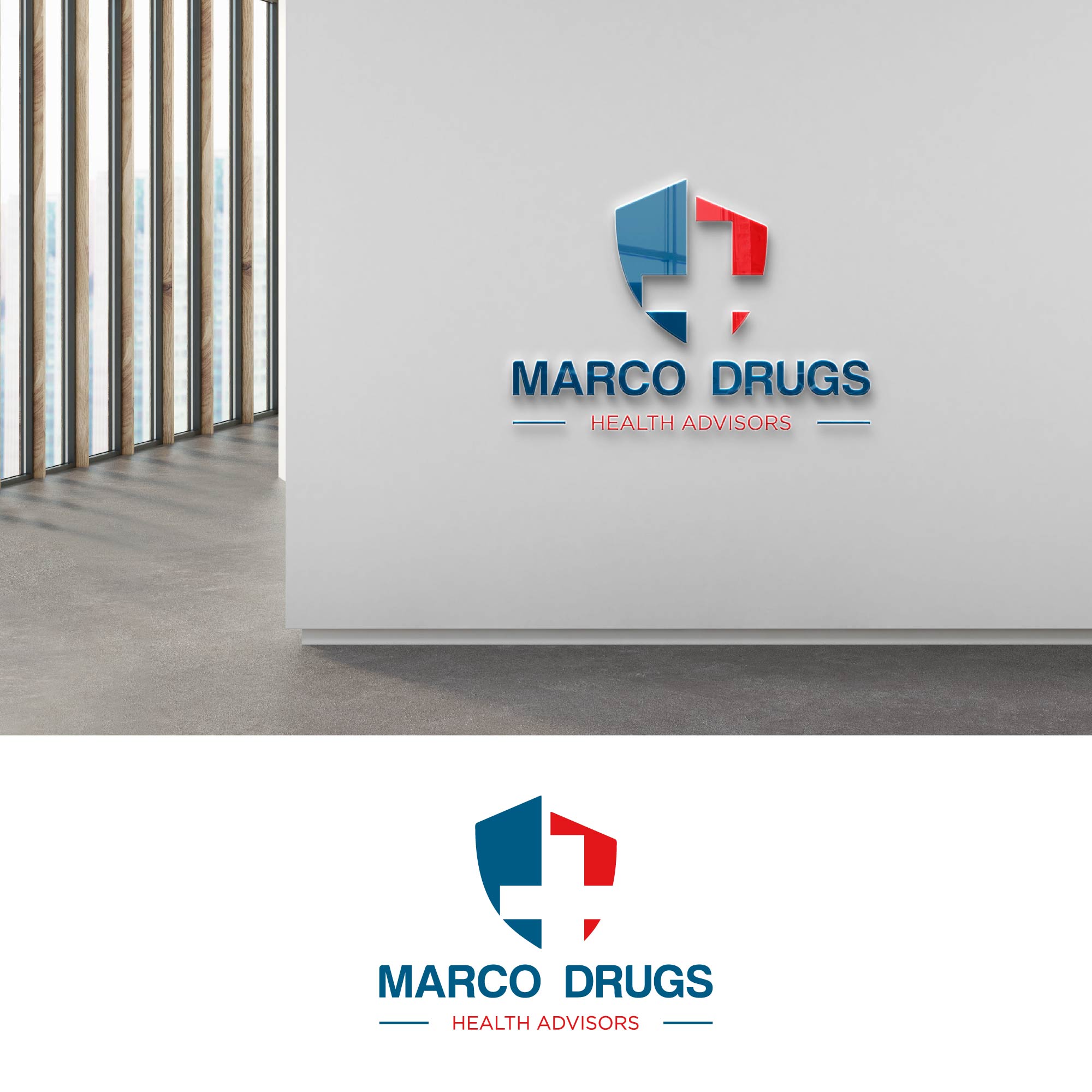 Logo Design by kaushal 05 for this project | Design #29135850
