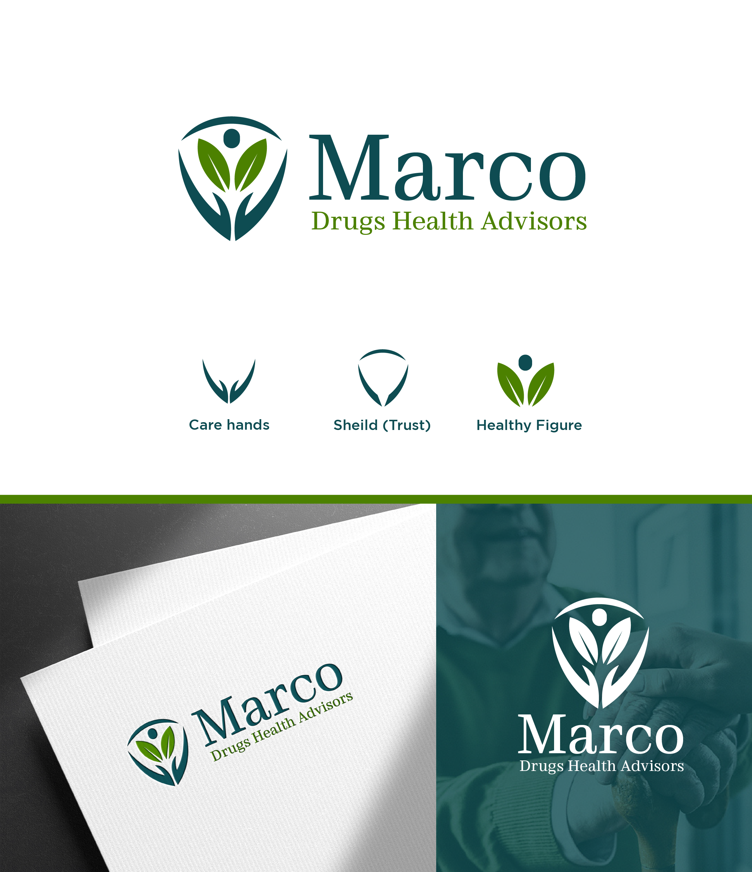Logo Design by Yummy Art for this project | Design #29130032