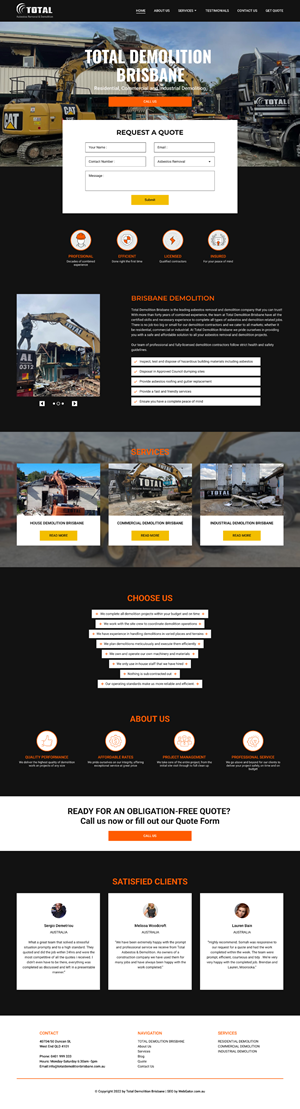 Web-Design von abdul 84 für Webgator Pty Ltd | Design: #29148029
