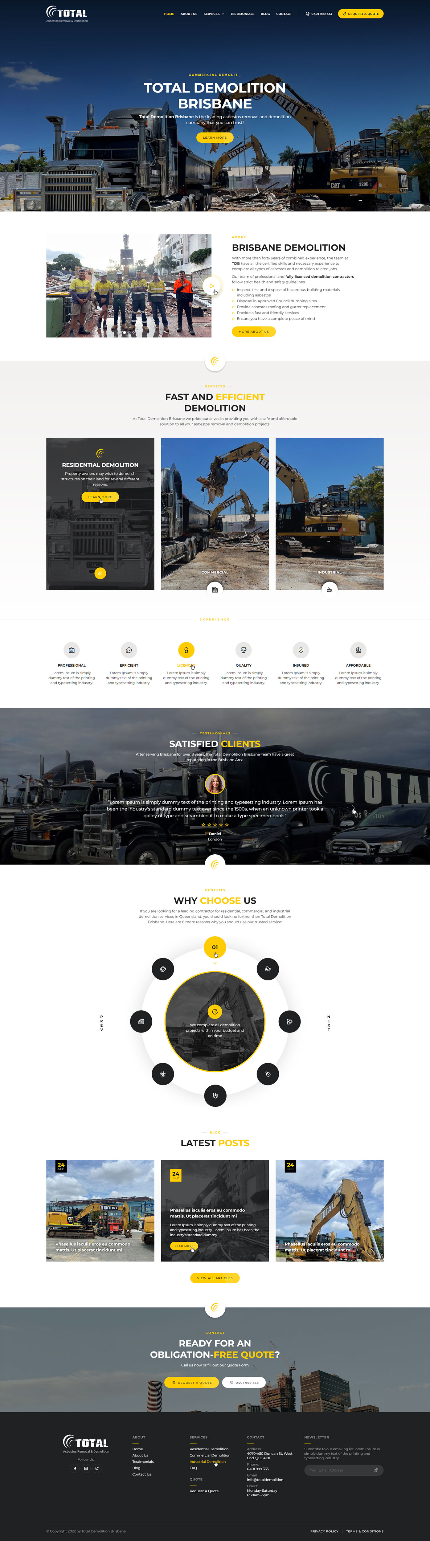 Web Design by pkratica for Webgator Pty Ltd | Design #29149962