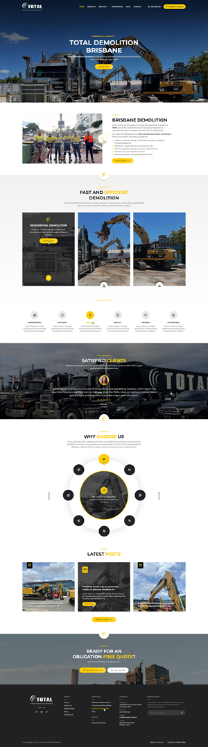 Web Design by pkratica