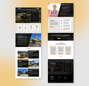 Web Design by Virendra08 for Webgator Pty Ltd | Design #29157096