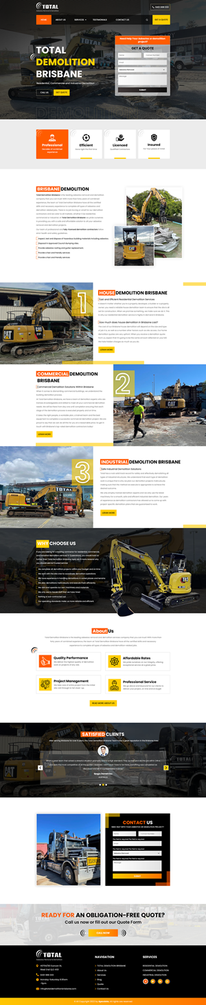 Web-Design von Zanek für Webgator Pty Ltd | Design: #29147371