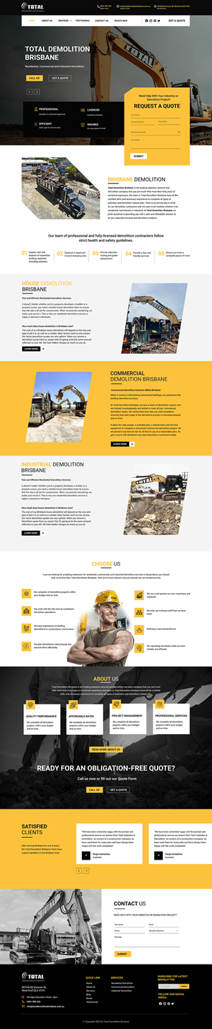 Web Design by DeriMH for Webgator Pty Ltd | Design: #29147373