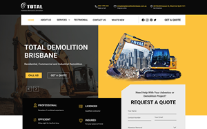 Web Design by DeriMH for Webgator Pty Ltd | Design: #29147374
