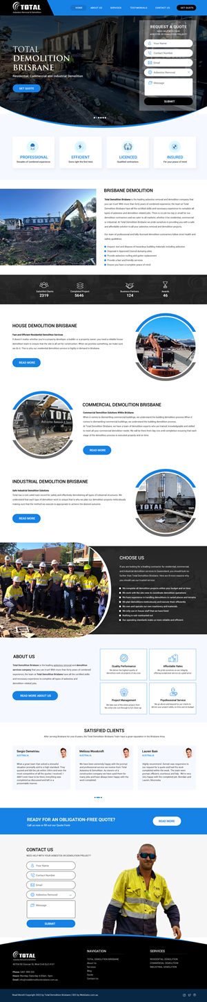 Web-Design von  Artman für Webgator Pty Ltd | Design: #29135675