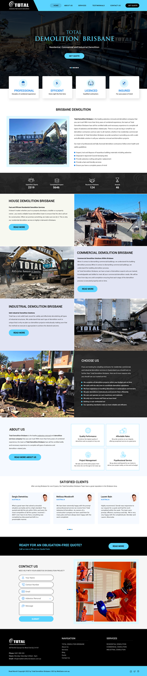 Web-Design von  Artman für Webgator Pty Ltd | Design: #29148193