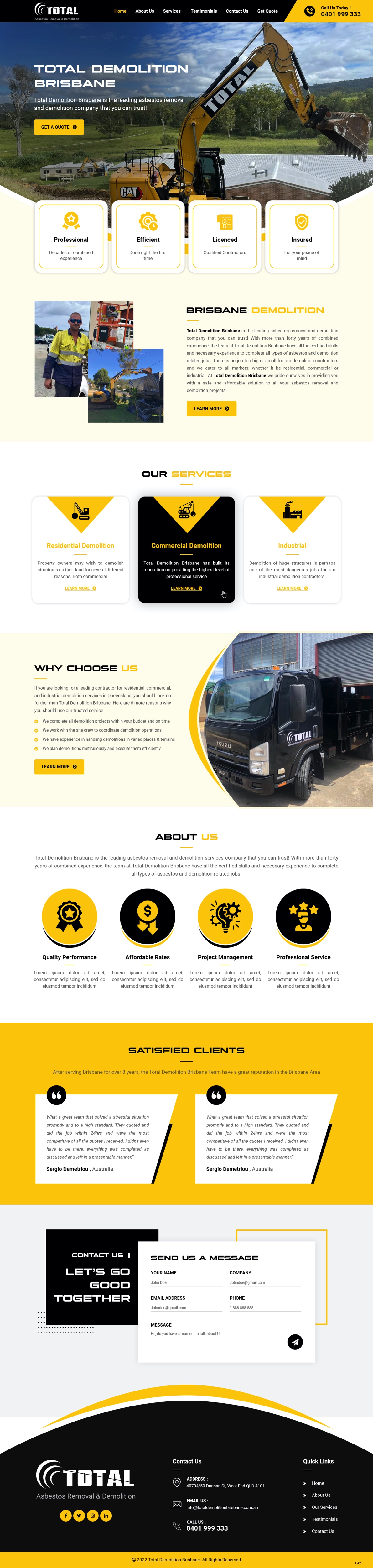 Web Design by pb for Webgator Pty Ltd | Design #29133417