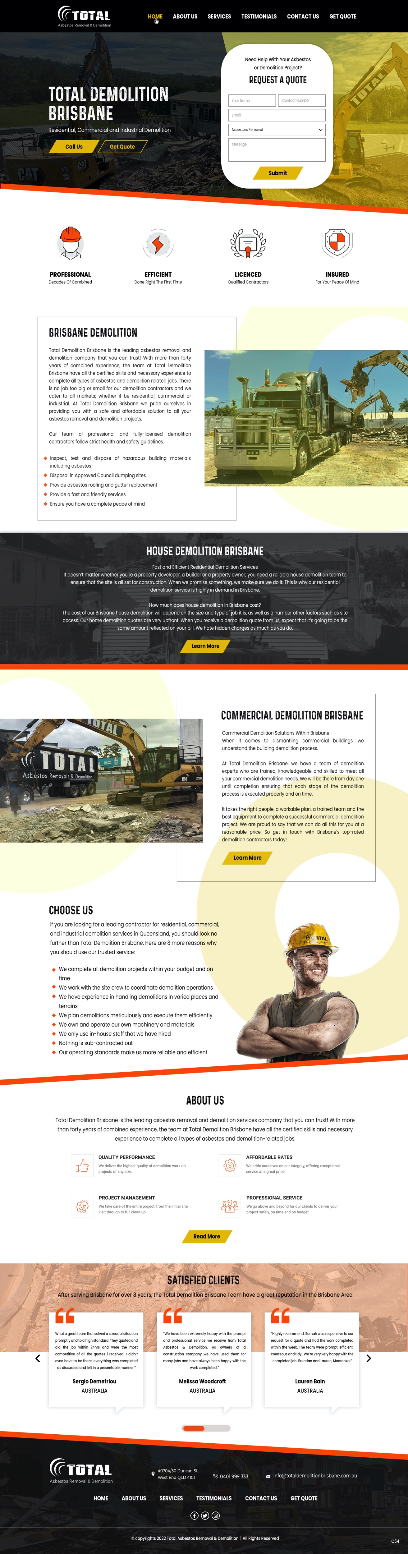 Web Design by pb for Webgator Pty Ltd | Design #29133419