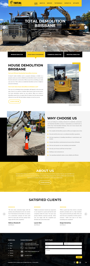 Web Design by pb for Webgator Pty Ltd | Design: #29134609