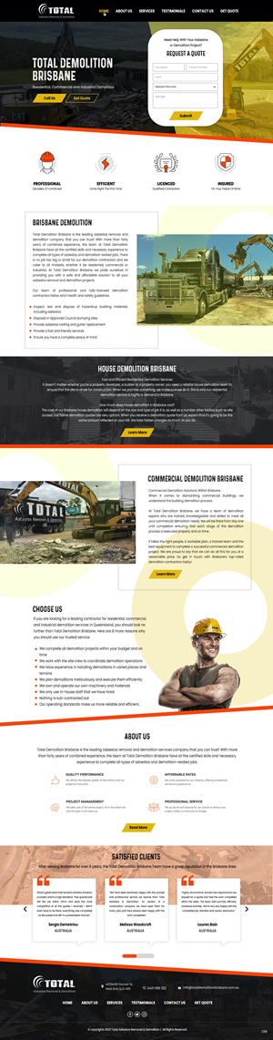 Web Design by pb for Webgator Pty Ltd | Design: #29134612
