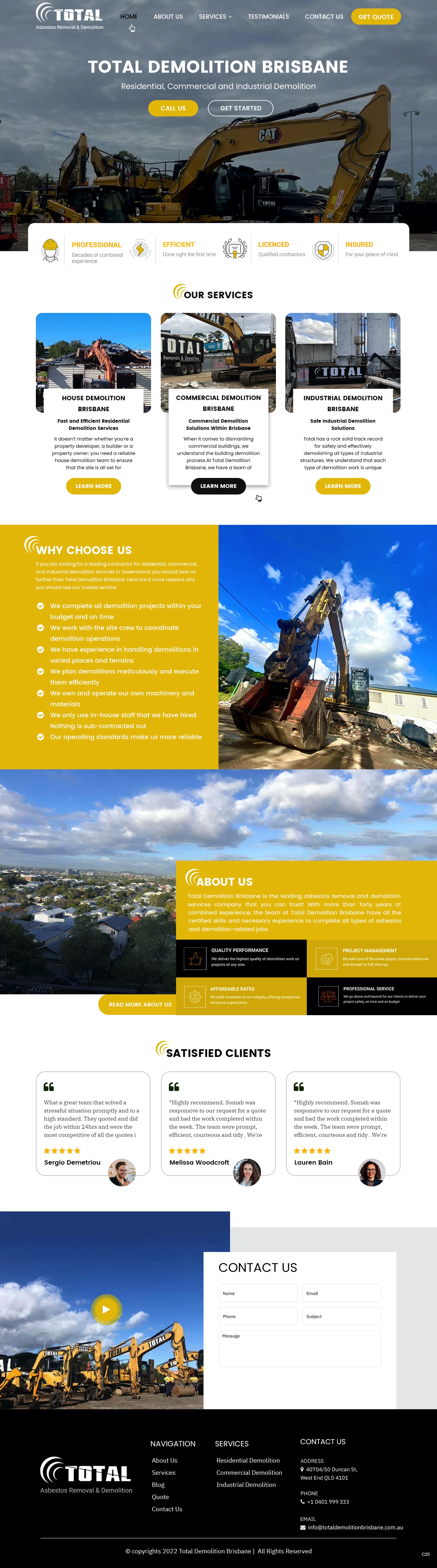 Web Design by pb for Webgator Pty Ltd | Design #29139203