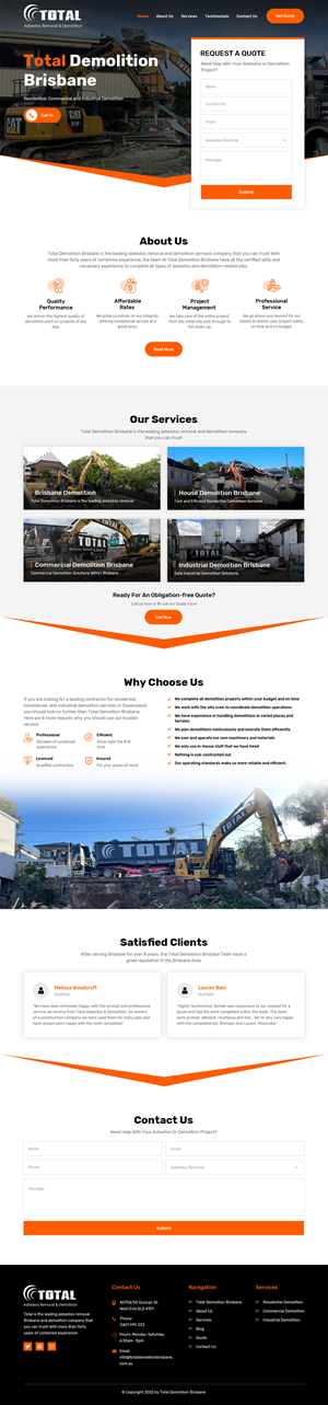 Web Design by Sujit Banerjee for Webgator Pty Ltd | Design #29135703