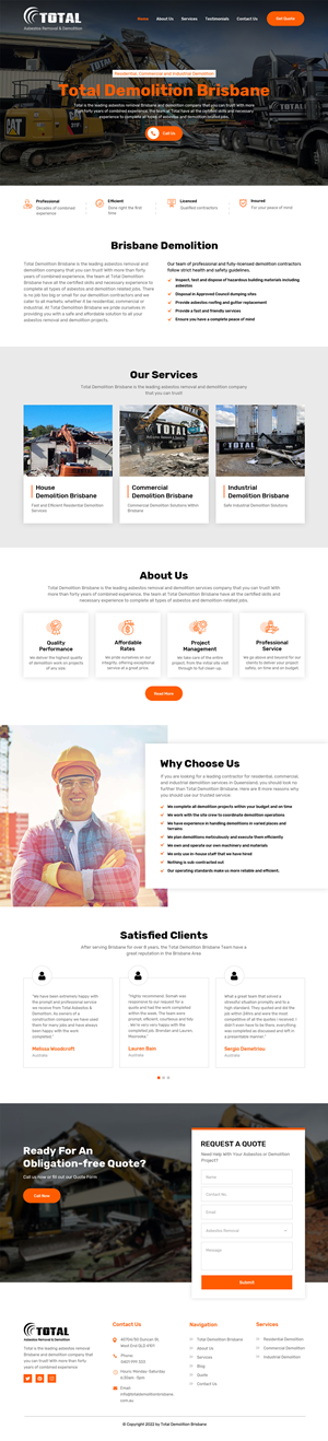 Web Design by Sujit Banerjee for Webgator Pty Ltd | Design: #29135711