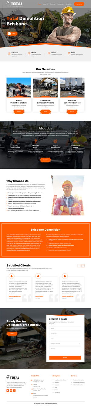 Web Design by Sujit Banerjee for Webgator Pty Ltd | Design: #29135716