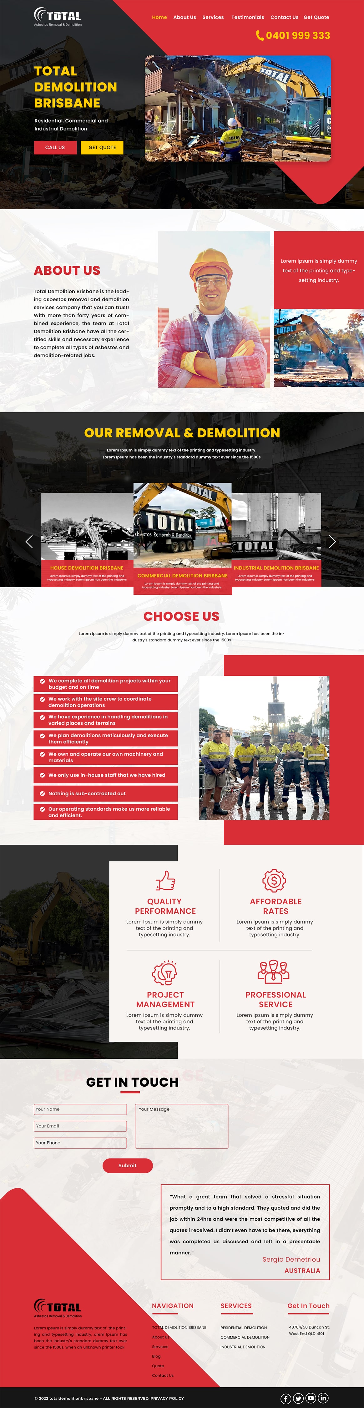 Web Design by Bright Star for Webgator Pty Ltd | Design #29138666