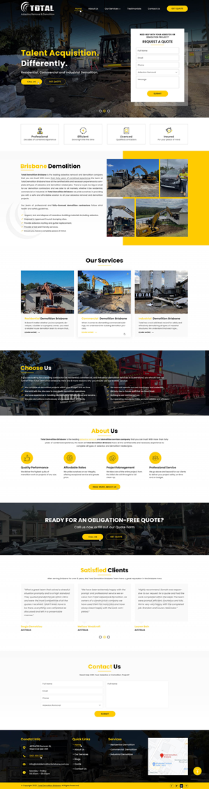 Web Design by Ved Web Services for Webgator Pty Ltd | Design #29138470