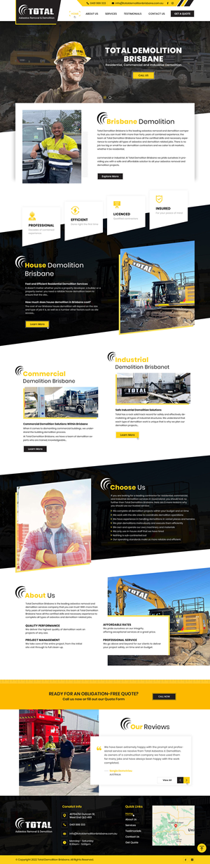 Web Design by Ved Web Services for Webgator Pty Ltd | Design: #29138471