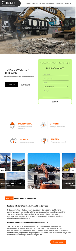 Web Design by king k