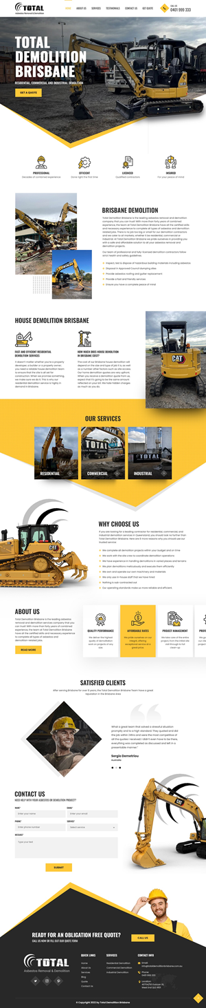 Web Design by nzdesigners for Webgator Pty Ltd | Design: #29141334