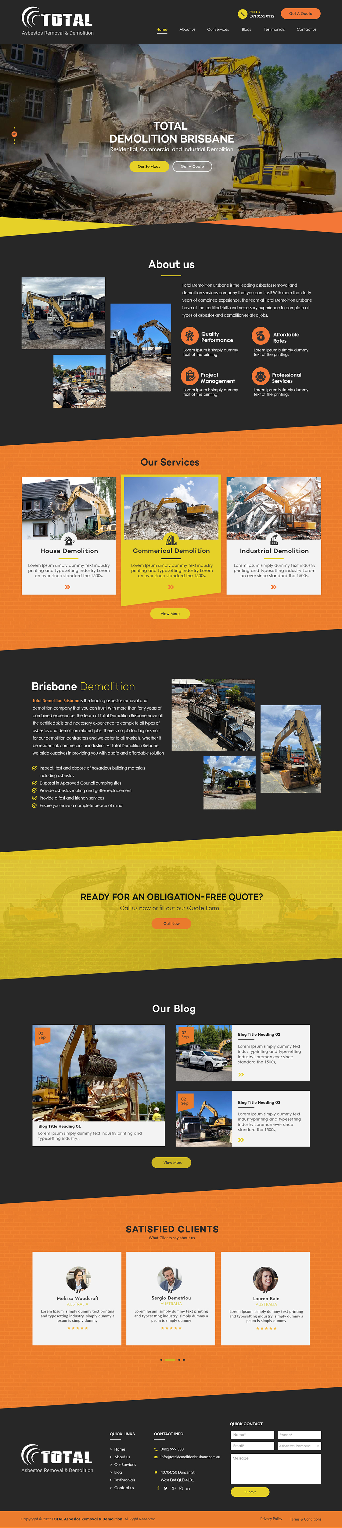 Web Design by bdesigner9 for Webgator Pty Ltd | Design #29143142