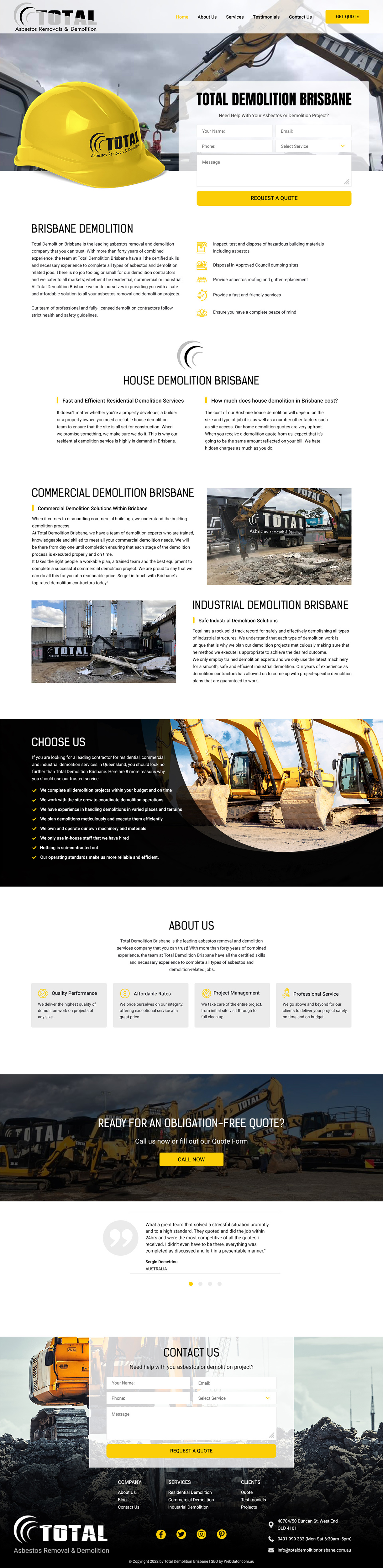 Web Design par Mary1982 pour Webgator Pty Ltd | Design #29141078