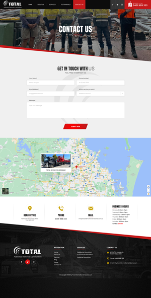 Web-Design von IRSHAD_786 für Webgator Pty Ltd | Design: #29288942