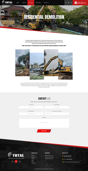 Web-Design von IRSHAD_786 für Webgator Pty Ltd | Design: #29288951