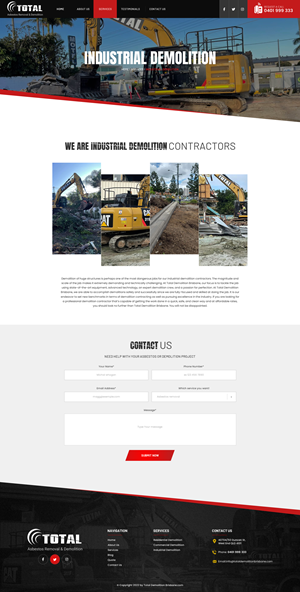 Web-Design von IRSHAD_786 für Webgator Pty Ltd | Design: #29288953