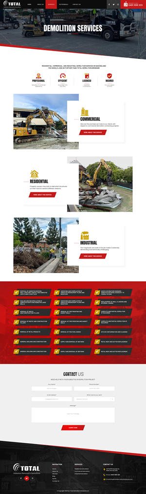 Web-Design von IRSHAD_786 für Webgator Pty Ltd | Design: #29288955
