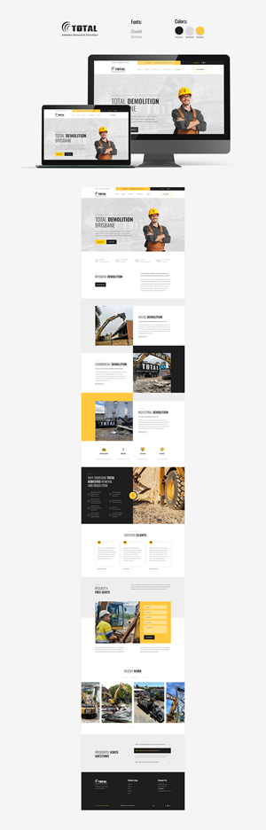 Web Design by PP² for Webgator Pty Ltd | Design: #29147435