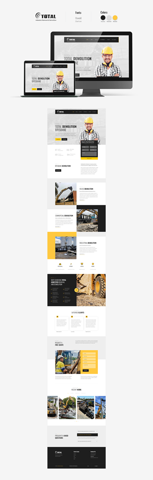 Web Design by PP² for Webgator Pty Ltd | Design: #29147436