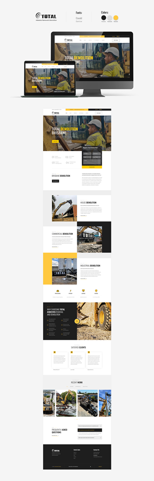 Web Design by PSquared² for Webgator Pty Ltd | Design #29203969