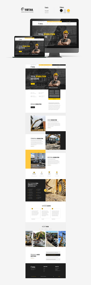Web Design by PP² for Webgator Pty Ltd | Design: #29203970