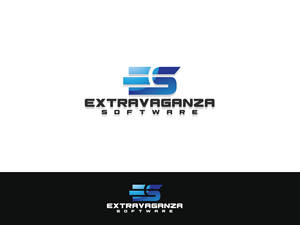 Logo-Design von AbrinaDesign für Extravaganza Software LLC | Design: #29131077