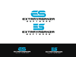 Design de Logo par AbrinaDesign pour Extravaganza Software LLC | Design : #29136024