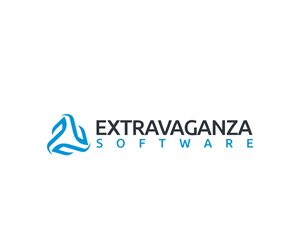Logo-Design von Thati Designs für Extravaganza Software LLC | Design: #29130540